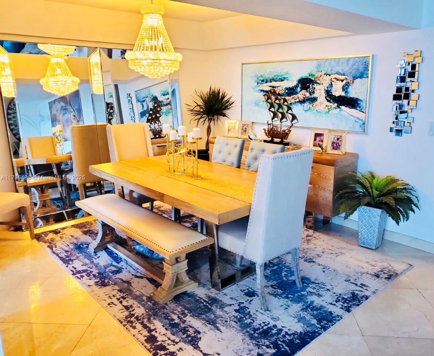 SHORE CLUB CONDO - Residential Lease