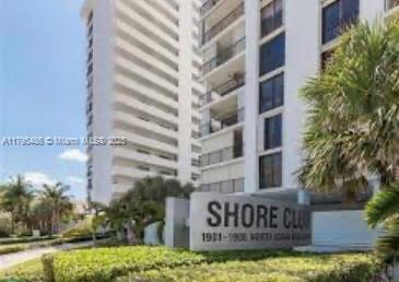 SHORE CLUB CONDO - Residential Lease