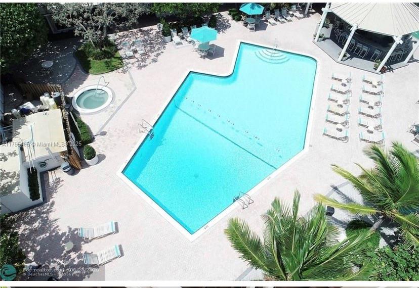 SHORE CLUB CONDO - Residential Lease