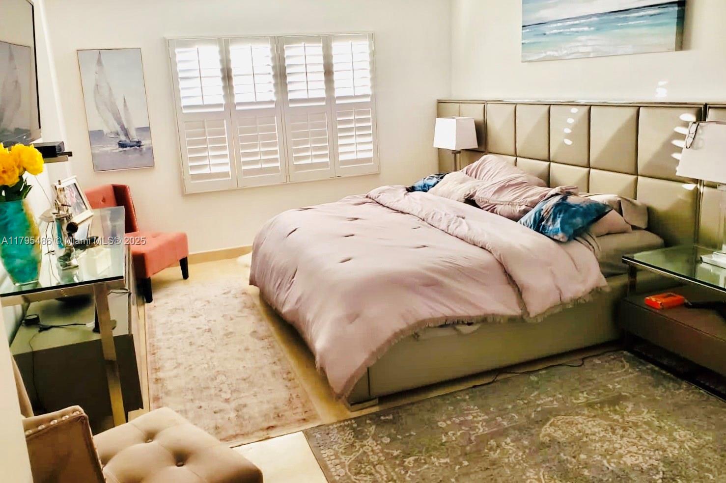 SHORE CLUB CONDO - Residential Lease