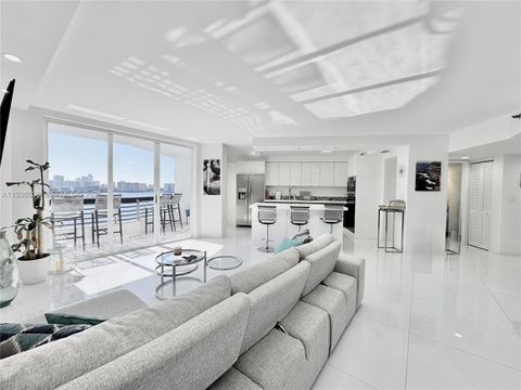 3600 Mystic Pointe Dr 1115 Aventura FL 33180