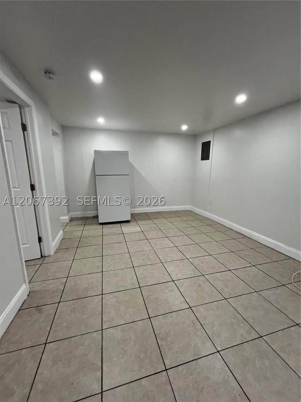 Photo of 5926 Wiley St #1, Hollywood, FL 33023 (MLS # A12067392)