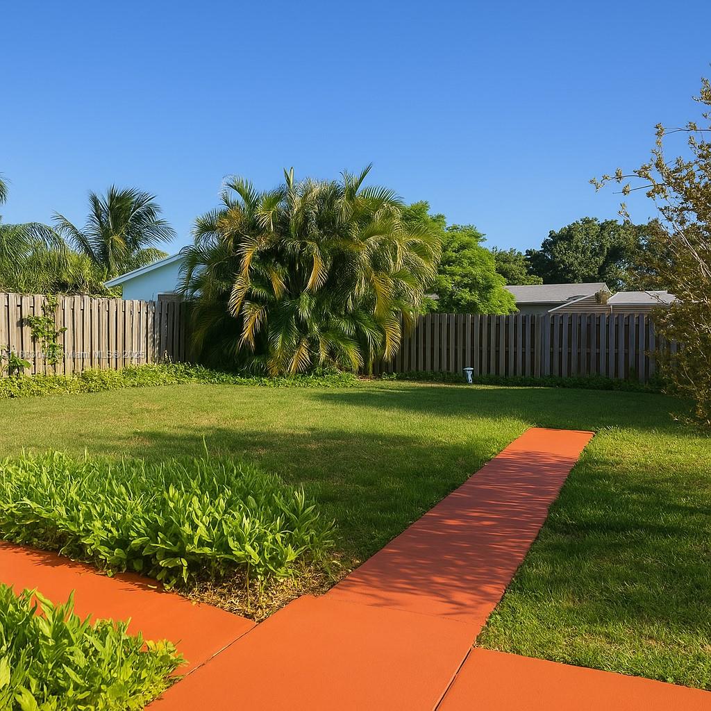 HOLLYWOOD PARK - Residential Lease