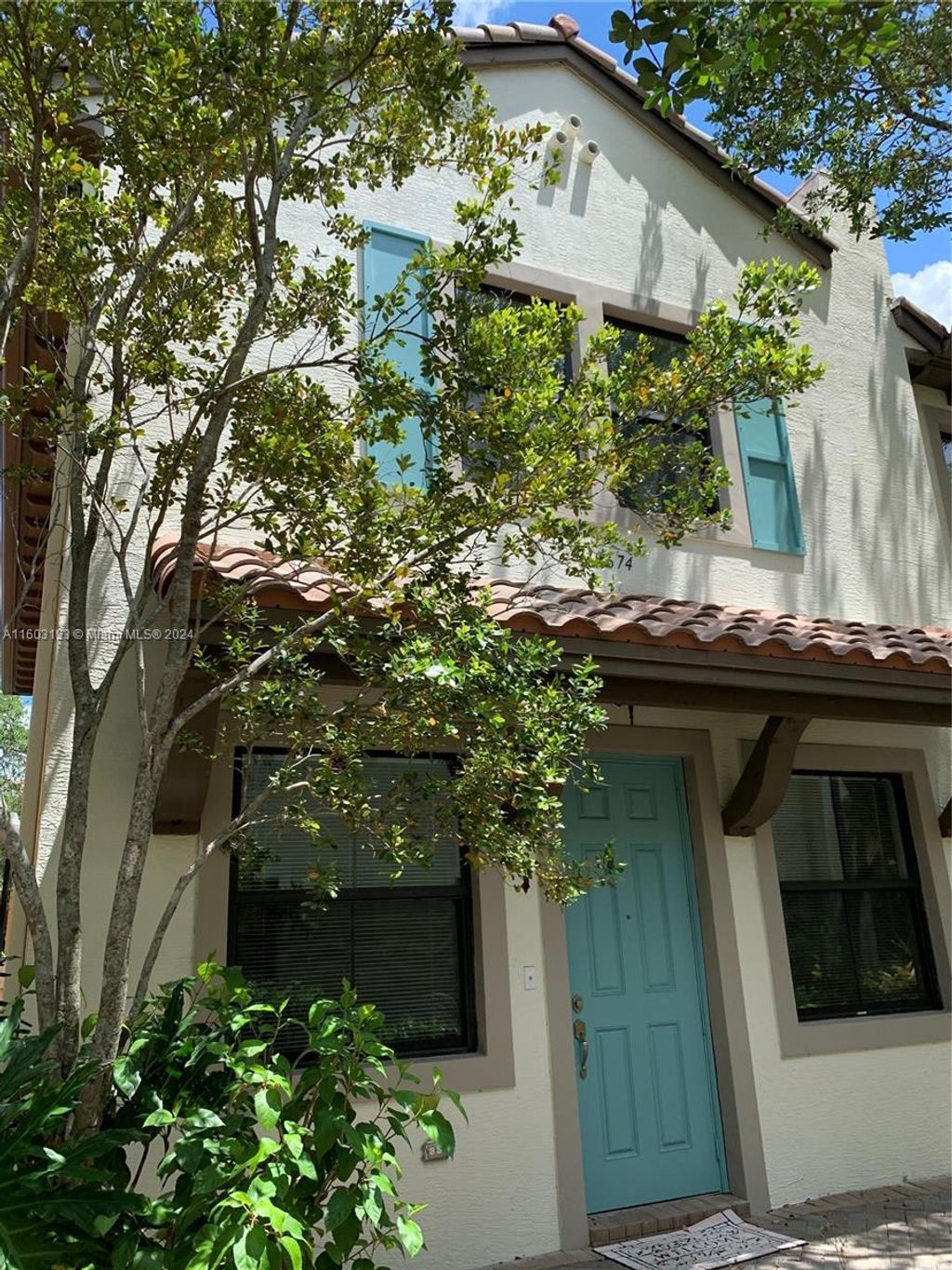 Photo of 12674 NW 32nd Pl #12674, Sunrise, FL 33323 (MLS # A11603193)