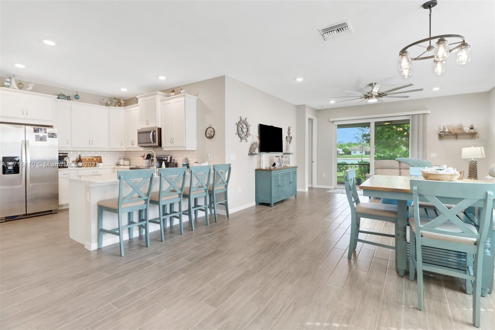 Property for Sale at 1084 Tranquil Brook Dr, Naples, Collier County, Florida - Bedrooms: 2 
Bathrooms: 2  - $490,000