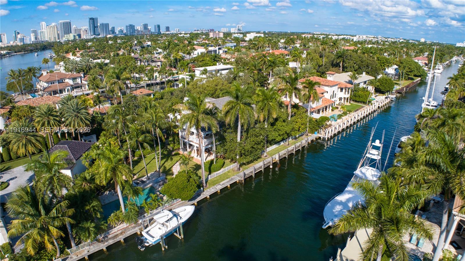 CORAL ISLES - Residential