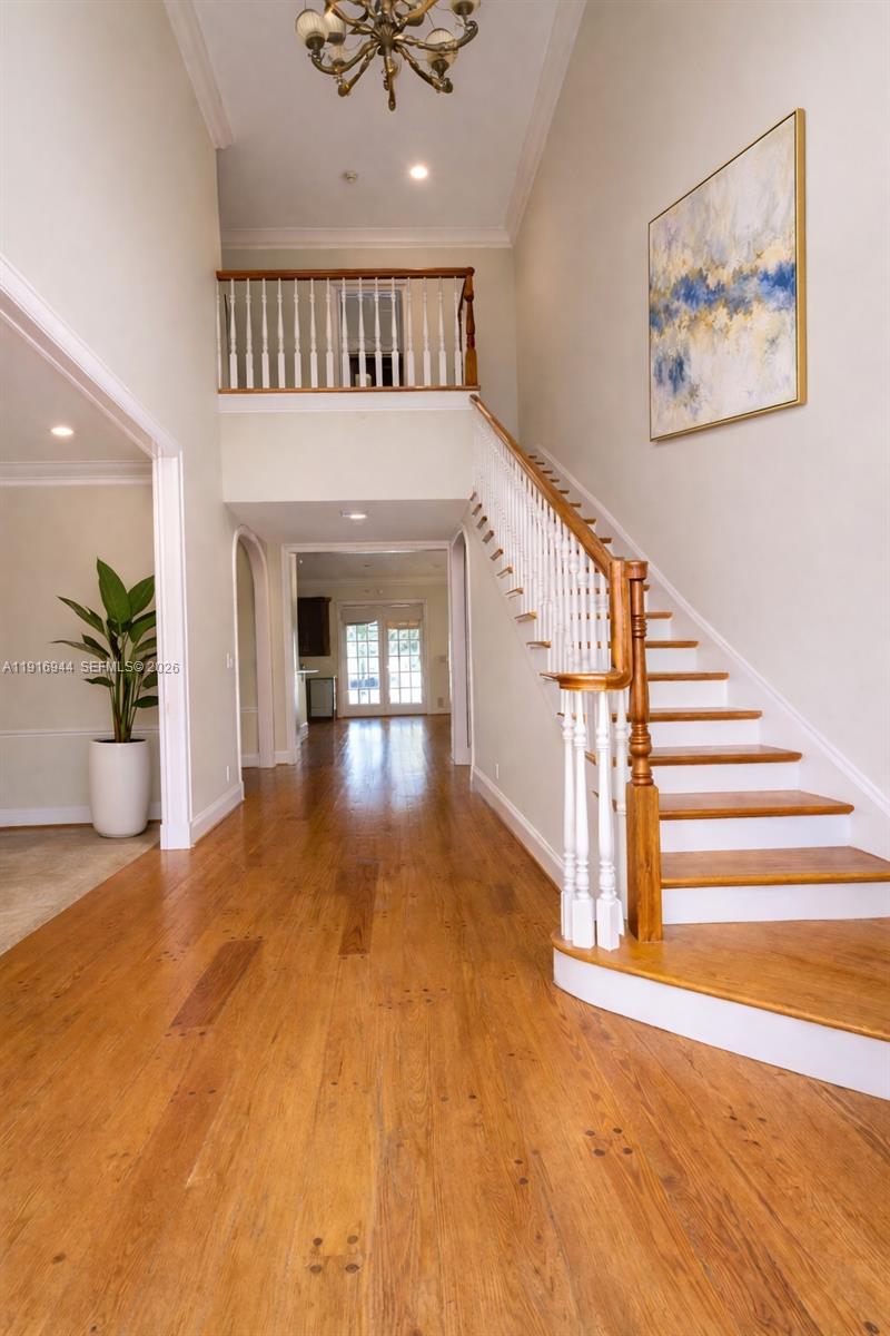 CORAL ISLES - Residential