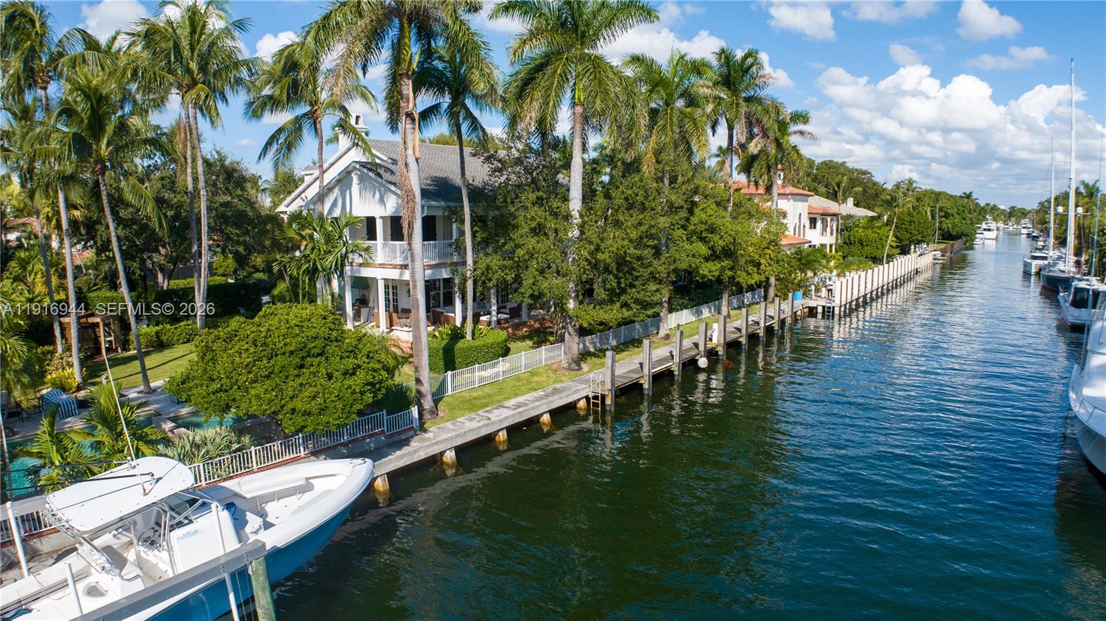 CORAL ISLES - Residential