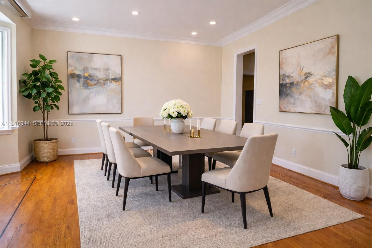 CORAL ISLES - Residential