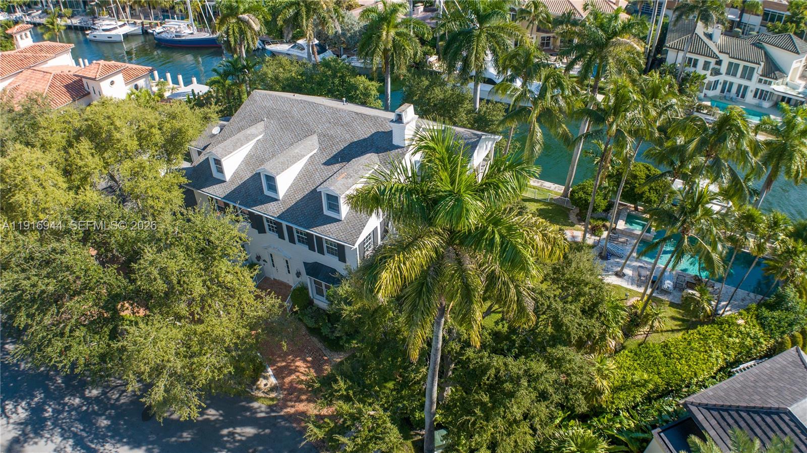 CORAL ISLES - Residential