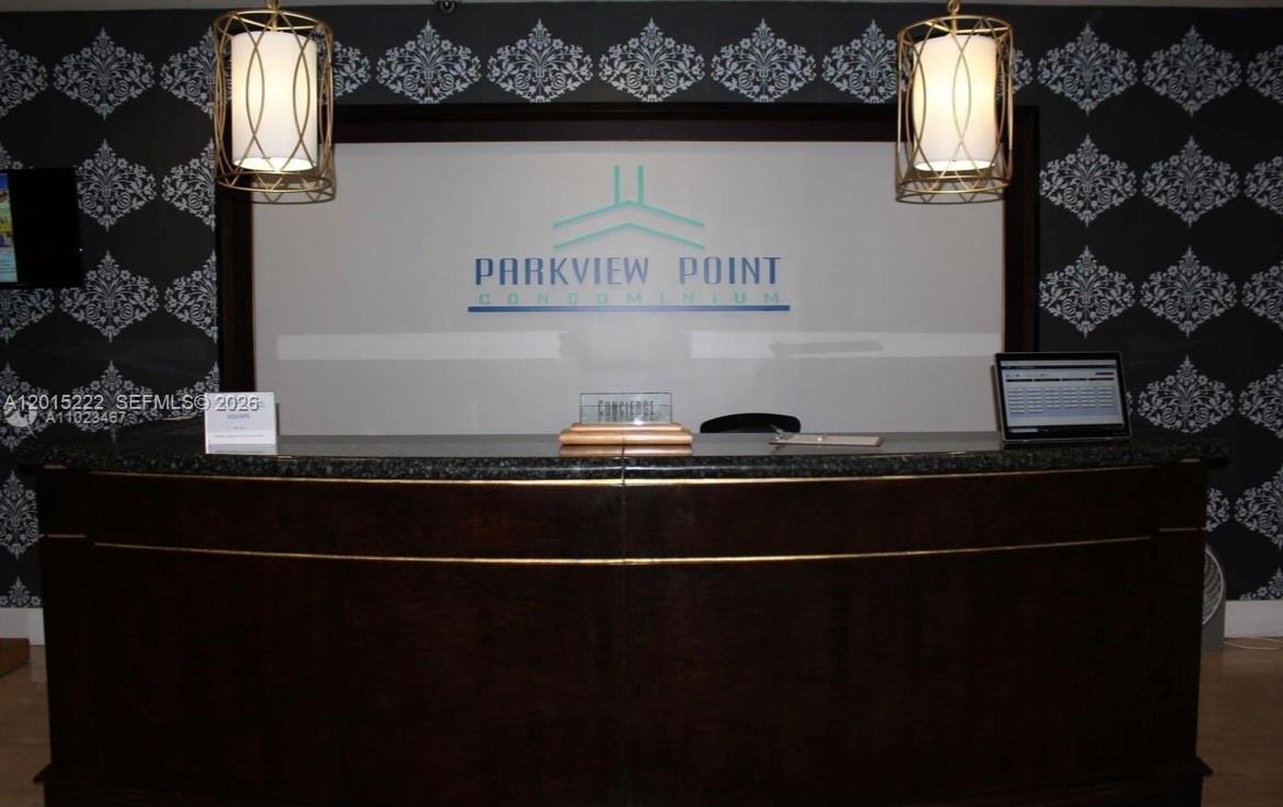 PARKVIEW POINT CONDO - Residential