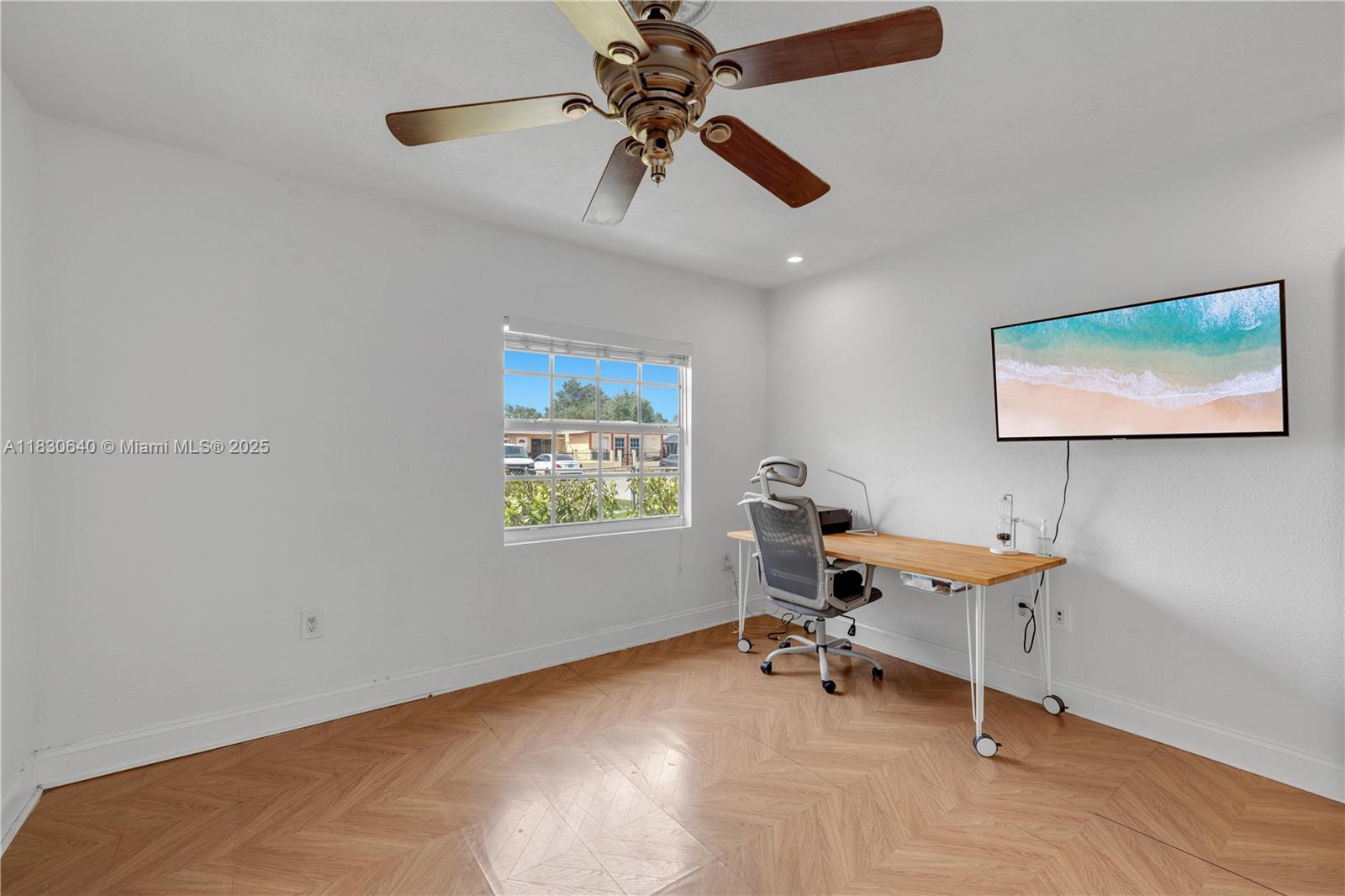 VISTA VERDE TOWNHOUSE SEC - Residential