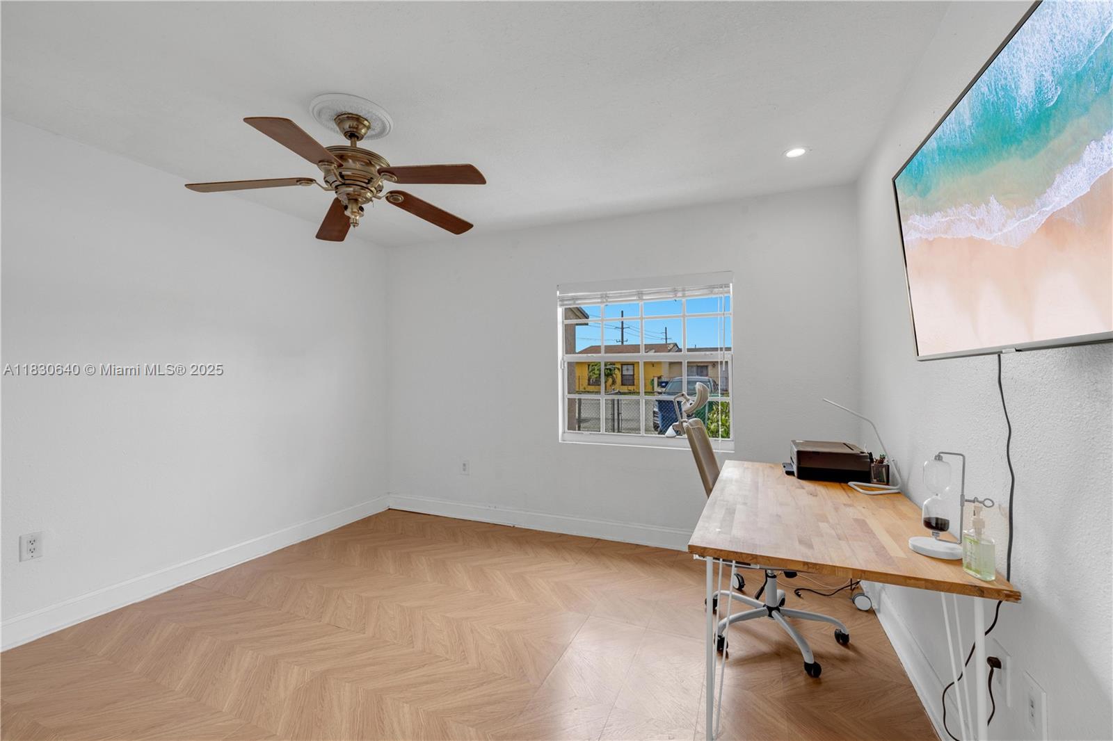 VISTA VERDE TOWNHOUSE SEC - Residential