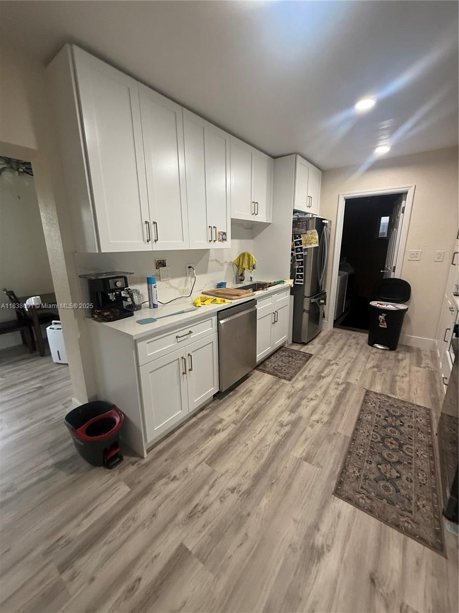 New roof, clean house, Vinyl, Floors great neighborhood. Hurricane windows, doors. Big patio. Elementary school 3 min away. Parks, central location, 15min from all Highways. Shed for storage 3/1 1330 on Appraisal.
Section 8 welcomed! Property will be available around October 2025, Seller will not add a bathroom, This property is a 3/1, perfect for a family starting to grow. Big yard. Great area, New publix coming soon, Walmart, Aldi, Walgreens. Everything around 15 min or less.