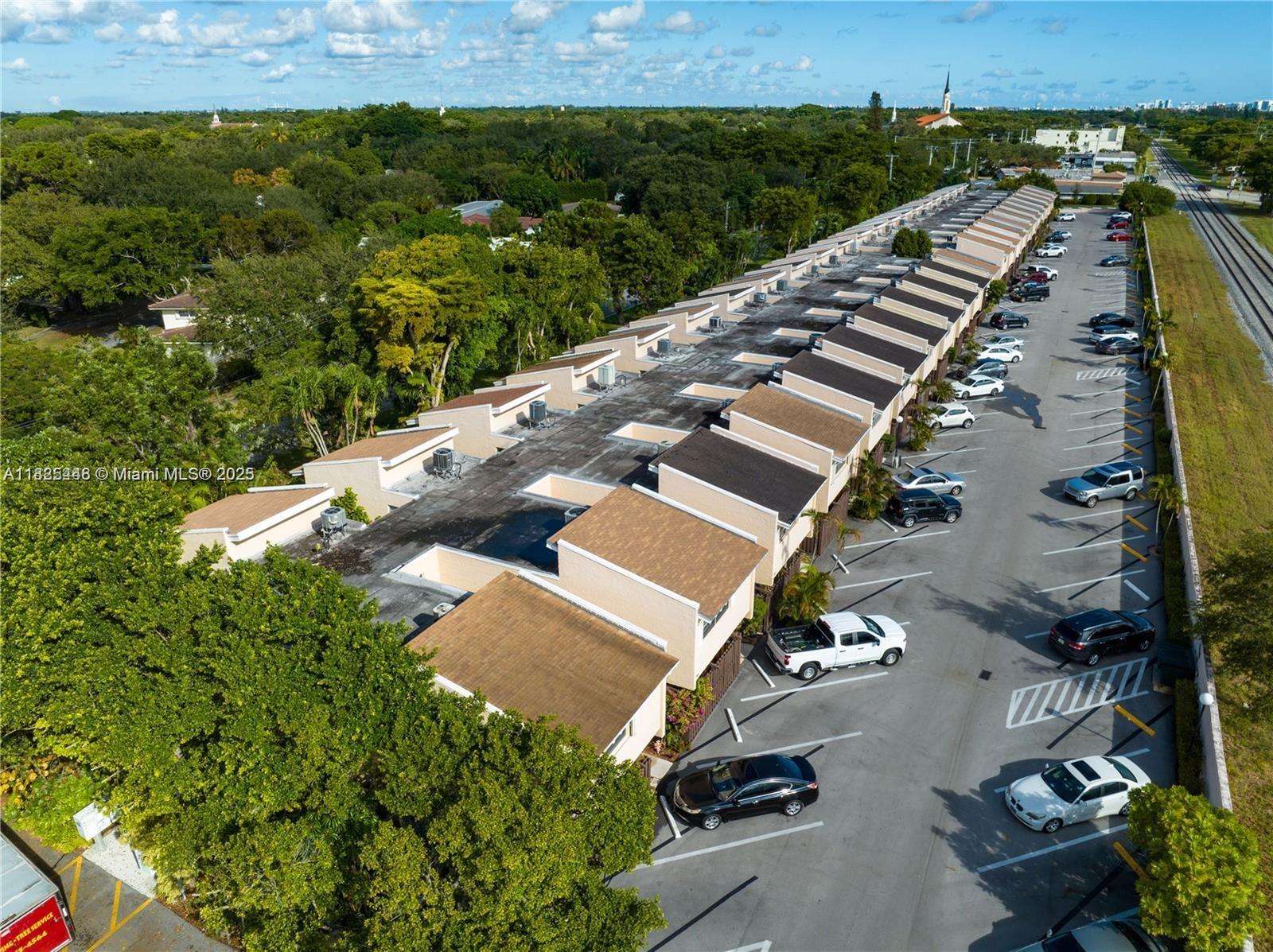 RARE OPPORTUNITY TO PURCHASE A 3 BED/2.5 BATH HOME IN MIAMI SSHORES VILLAGE FOR UNDER $300K. SHORES VILLAS TOWNHOMES ARE CENTRALLY LOCATED CLOSE TO SHOPPING & RESTAURANTS. COMMUNITY POOL & CLUB ROOM. ASSIGNED PARKING DIRECTLY IN FRONT OF UNIT. EV CHARGING STATION. PRIVATE LAUNDRY ROOM WITH WASHING MACHINE & DRYER HOOK-UP. UNIT IS IN NEED OF REHAB, BUT AT THIS PRICE OFFERS HUGE UPSAIDE POTENTIAL FOR INVESTOR OR END​​‌​​​​‌​‌​​​‌‌​​​‌‌‌​​‌​​‌‌​​​​ USER.
