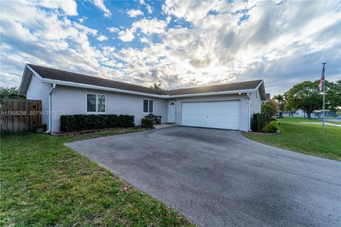 10760 NW 21st St Sunrise FL 33322