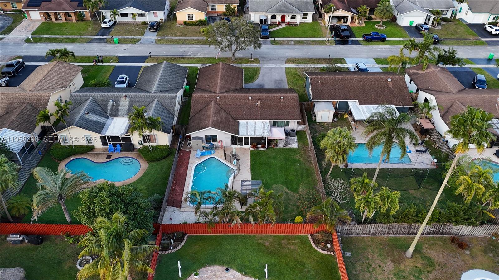 WOODSTOCK ADD 2 - Residential