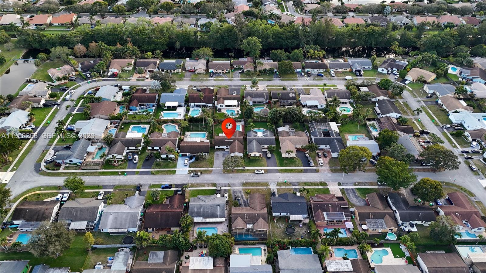 WOODSTOCK ADD 2 - Residential