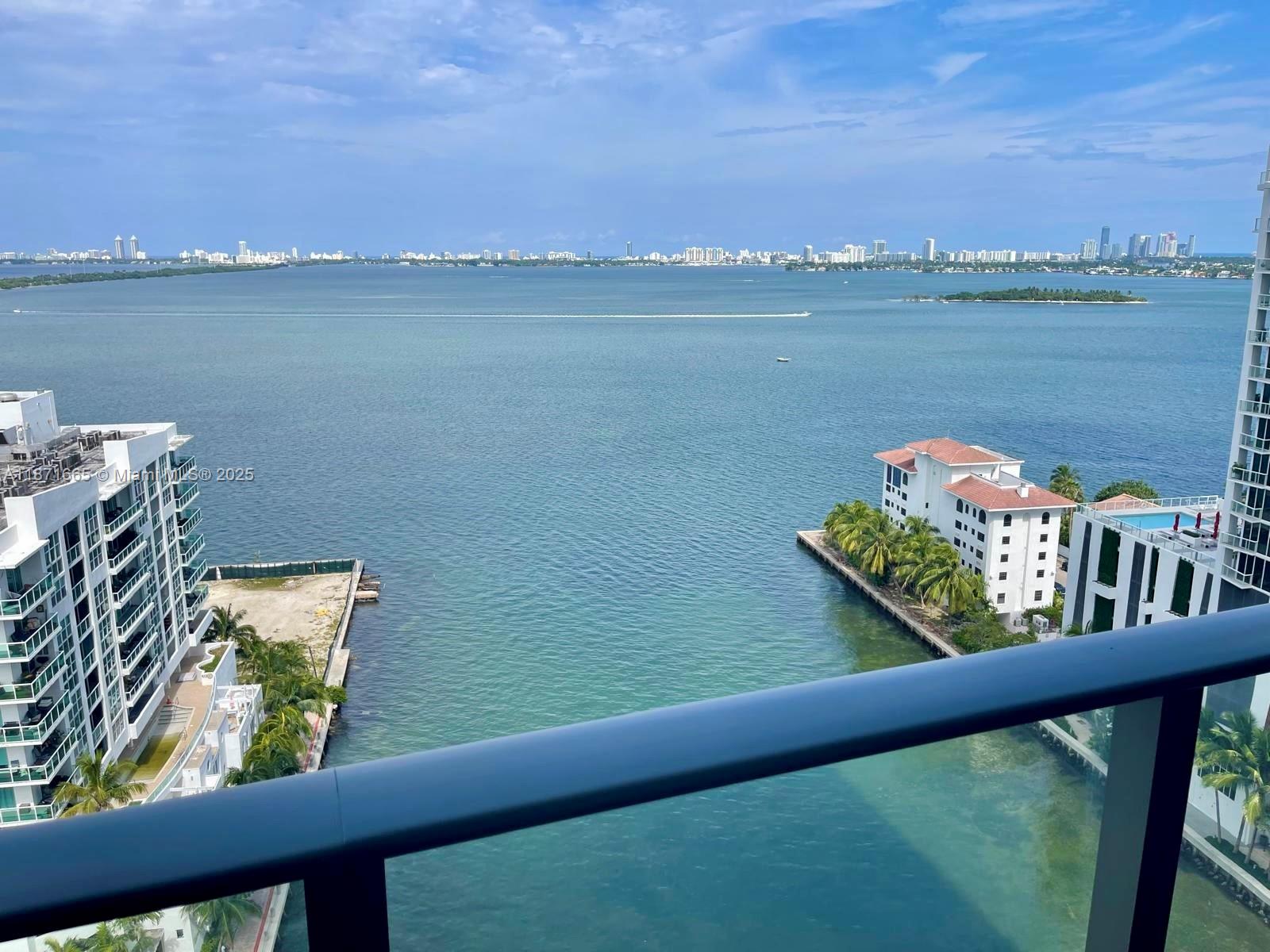 ICON BAY CONDO - Residential Lease