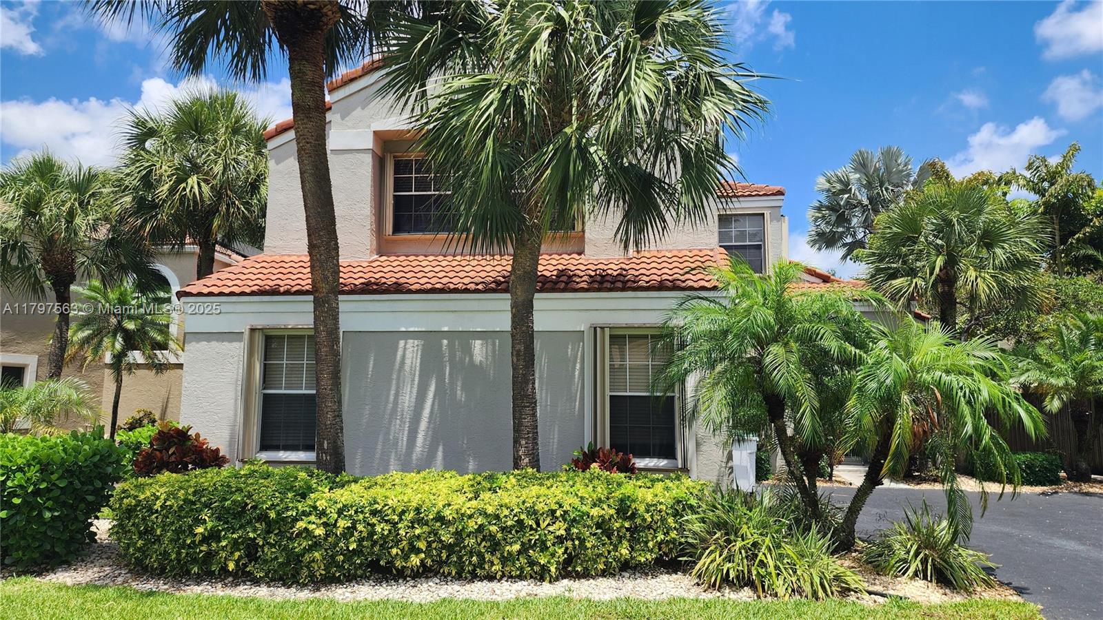 6365 Nw 77th Pl, Parkland, Broward County, Florida - 5 Bedrooms  
3 Bathrooms - 