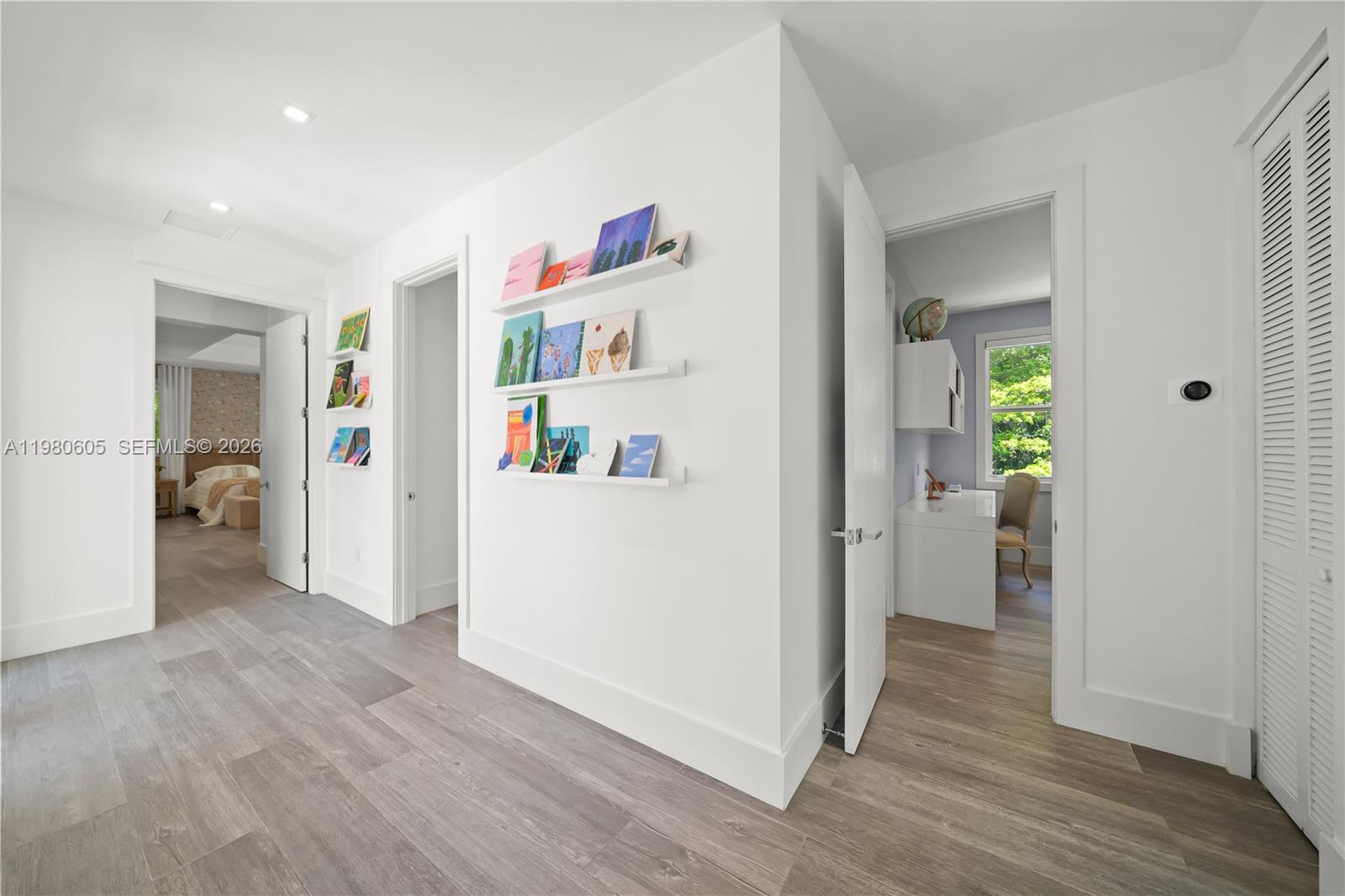 SHAW PROPERTY - Residential