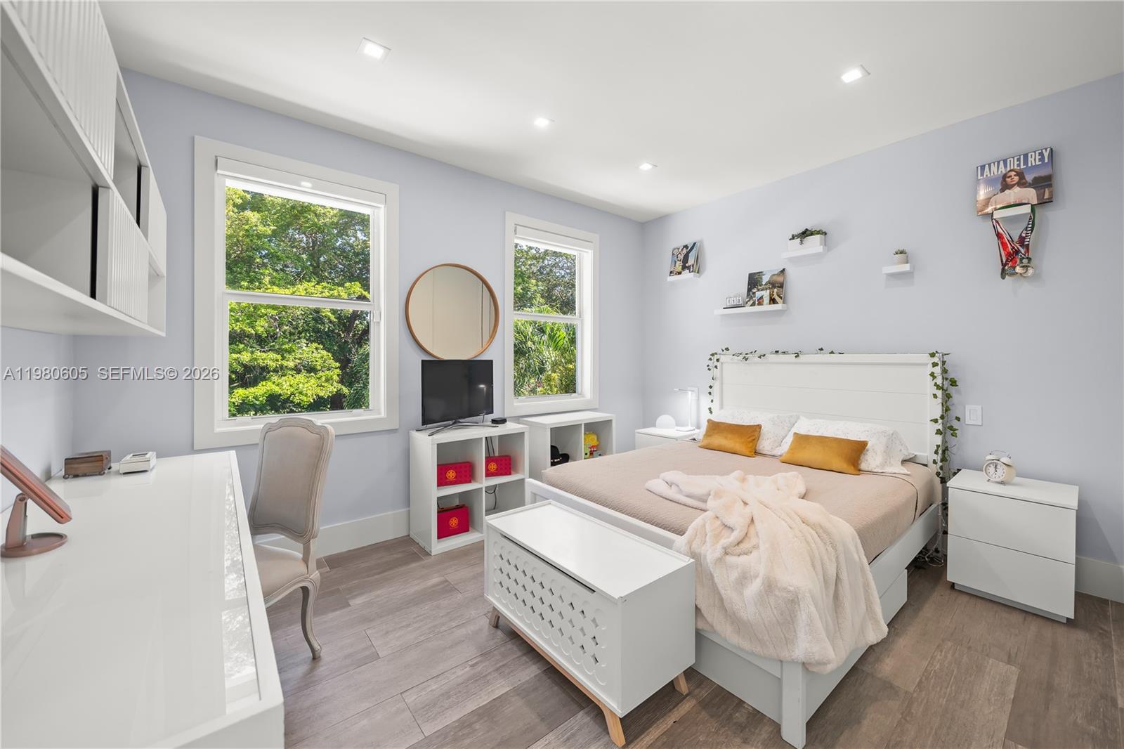 SHAW PROPERTY - Residential