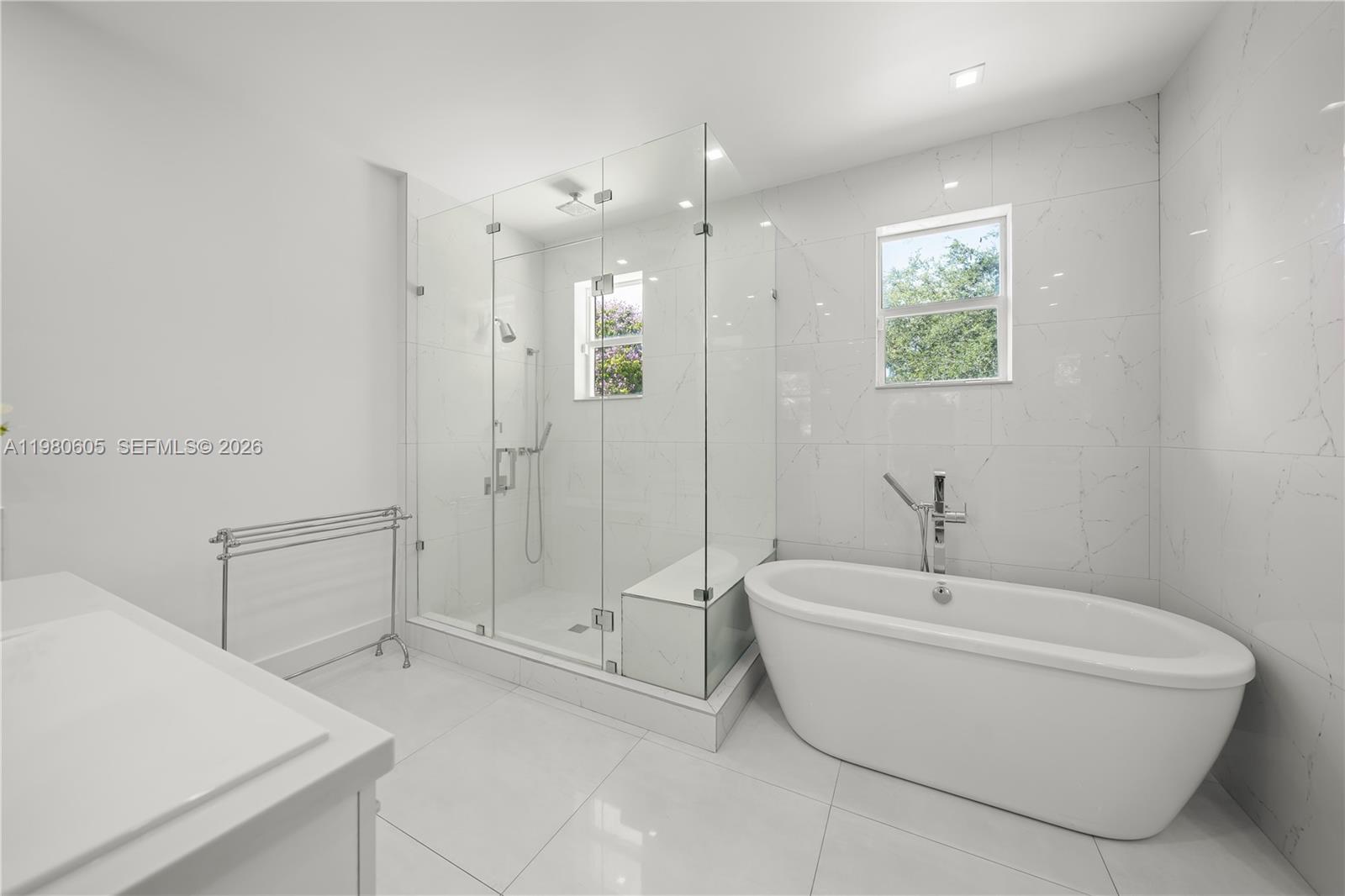 SHAW PROPERTY - Residential