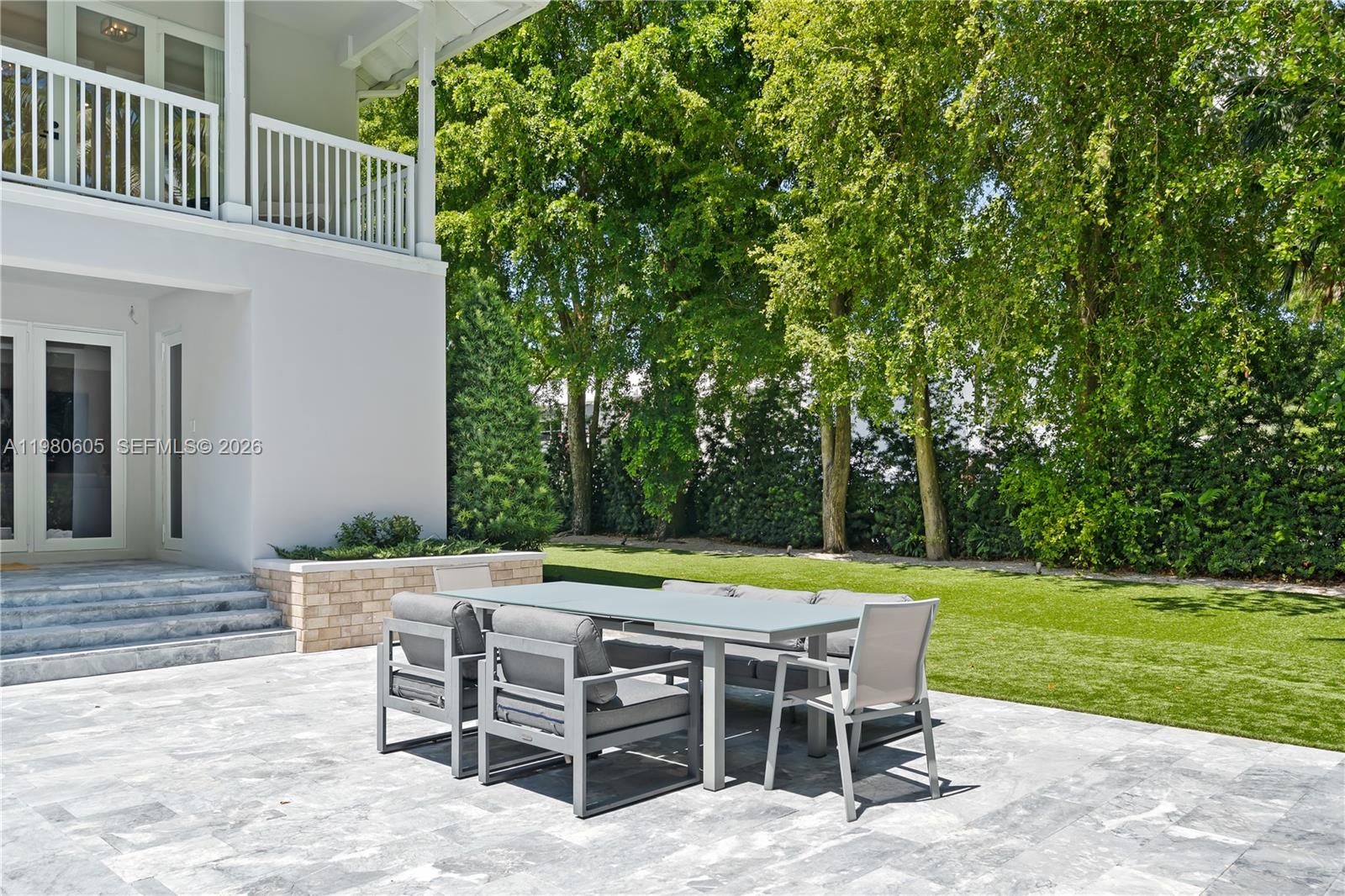 SHAW PROPERTY - Residential