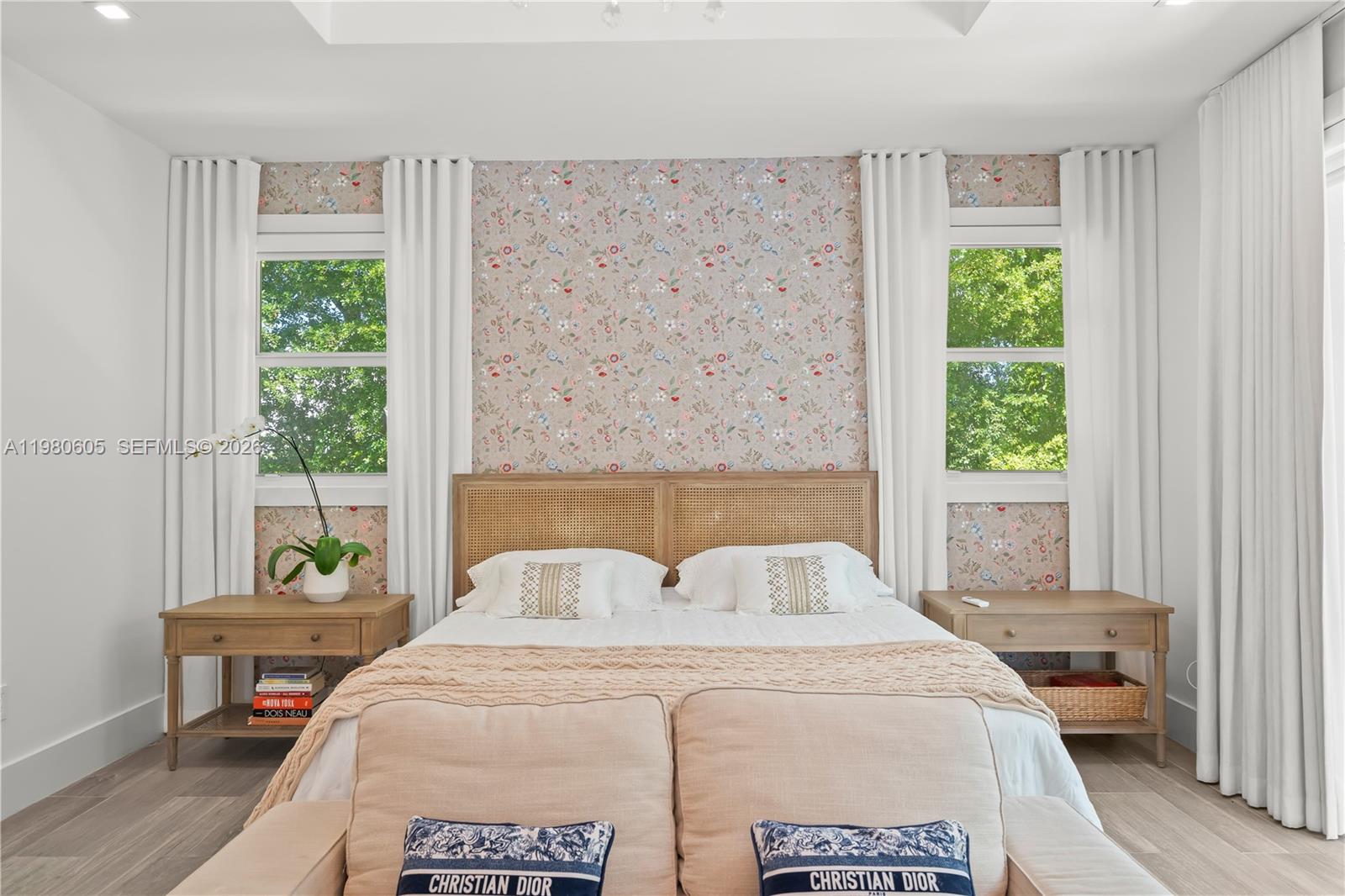 SHAW PROPERTY - Residential