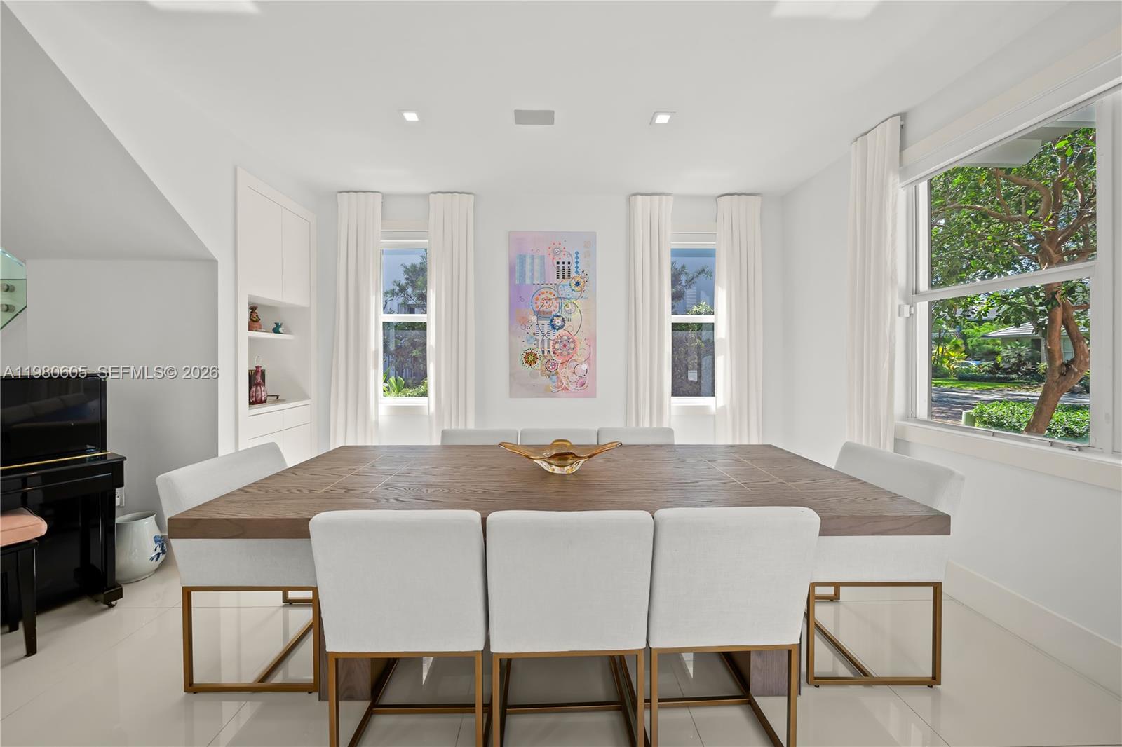 SHAW PROPERTY - Residential