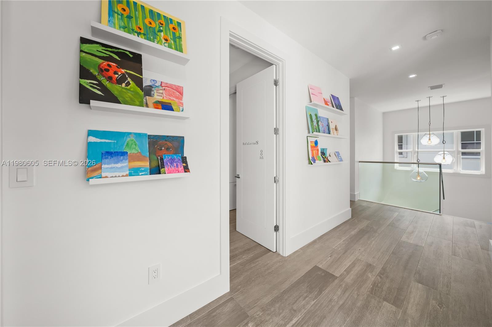 SHAW PROPERTY - Residential