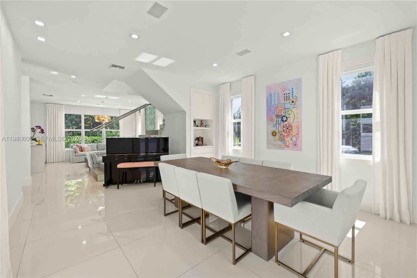 SHAW PROPERTY - Residential