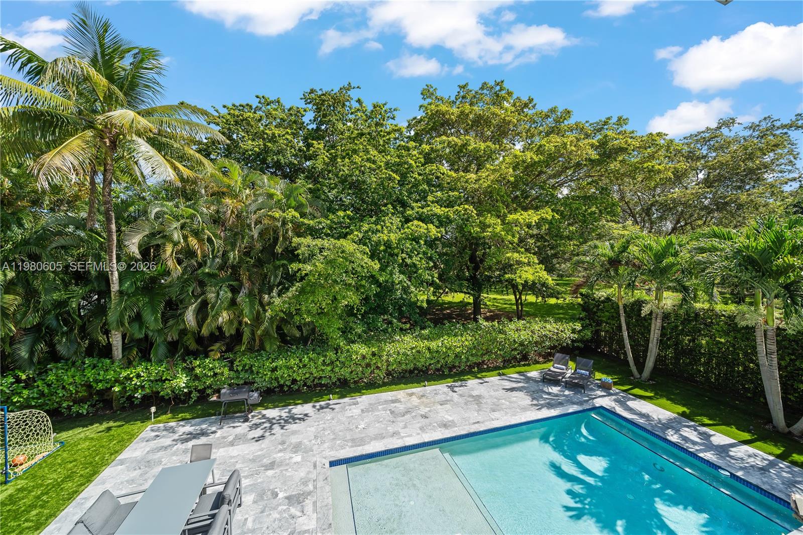 SHAW PROPERTY - Residential