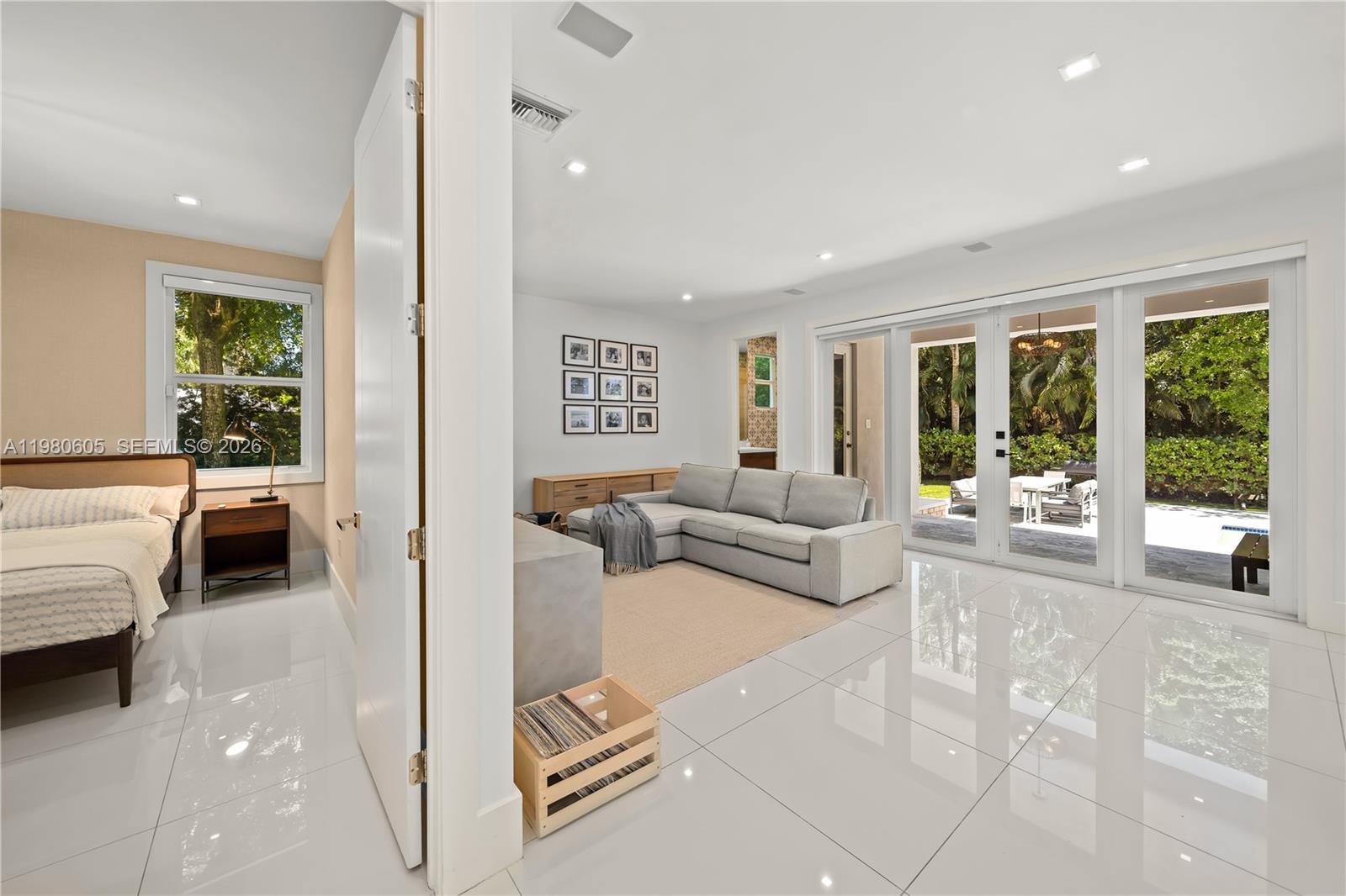 SHAW PROPERTY - Residential