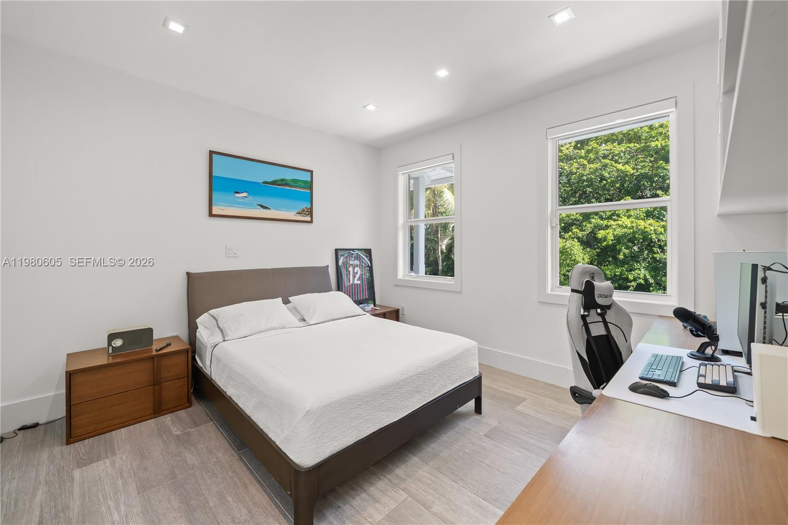 SHAW PROPERTY - Residential