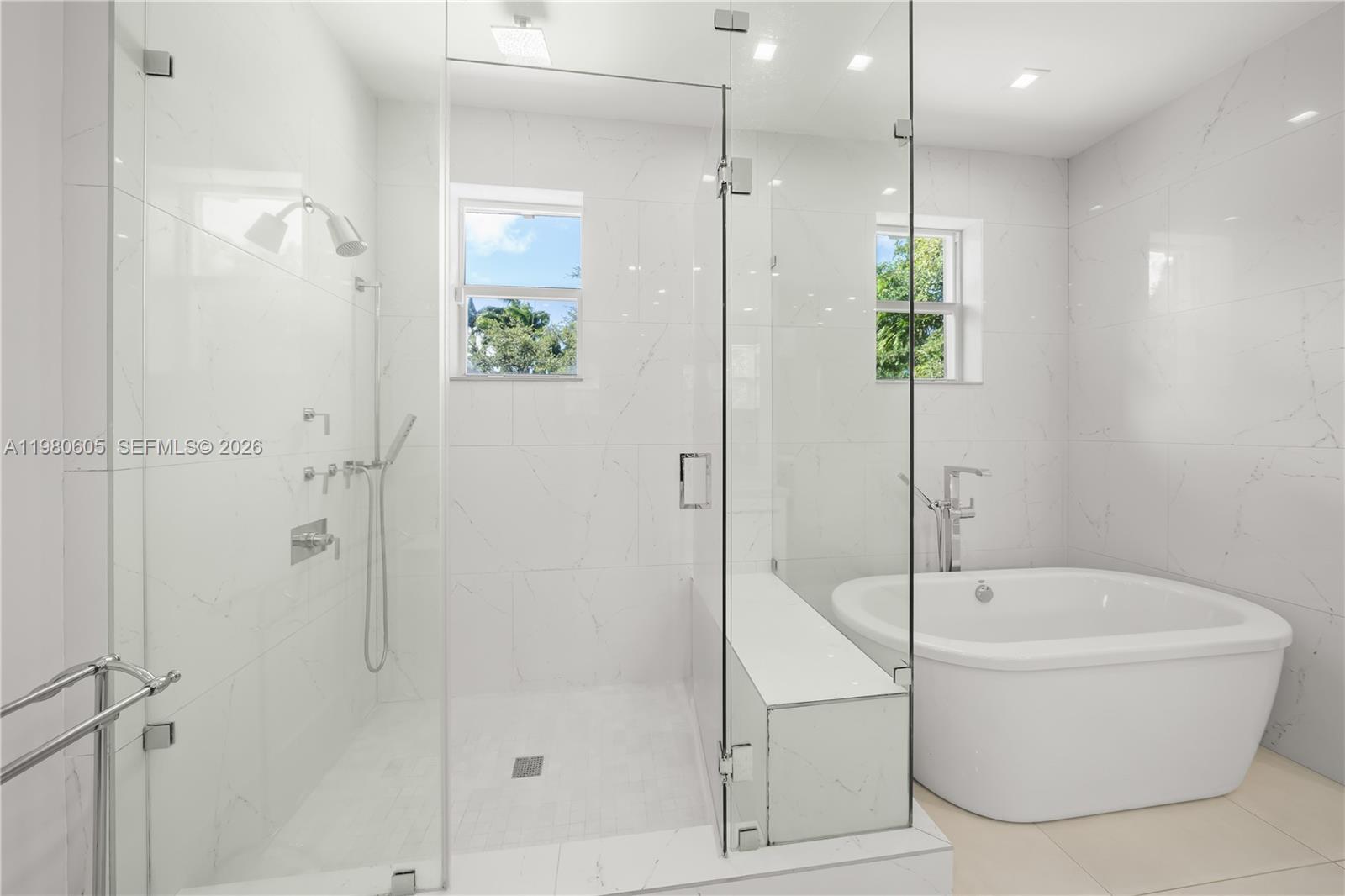 SHAW PROPERTY - Residential