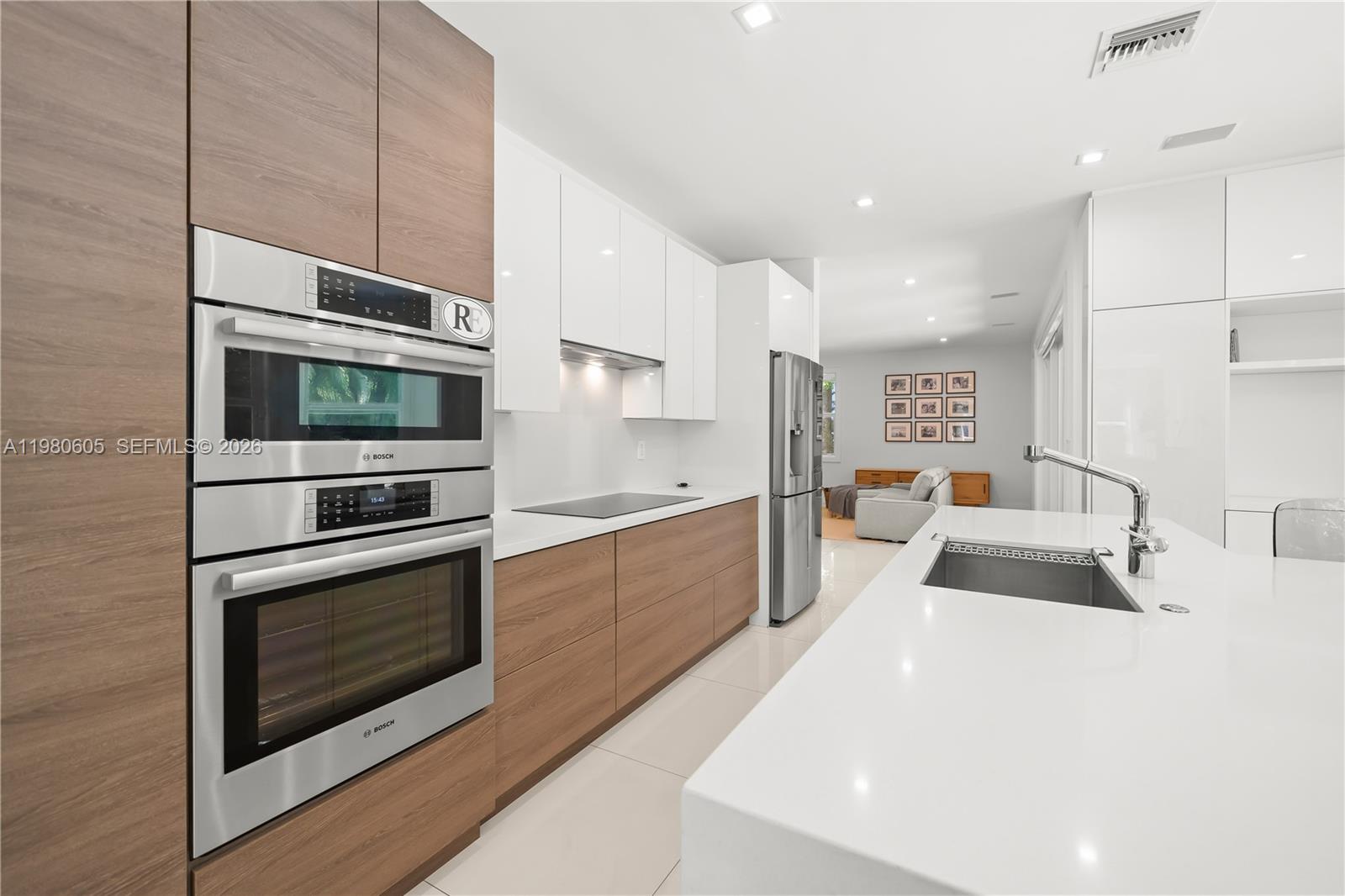 SHAW PROPERTY - Residential