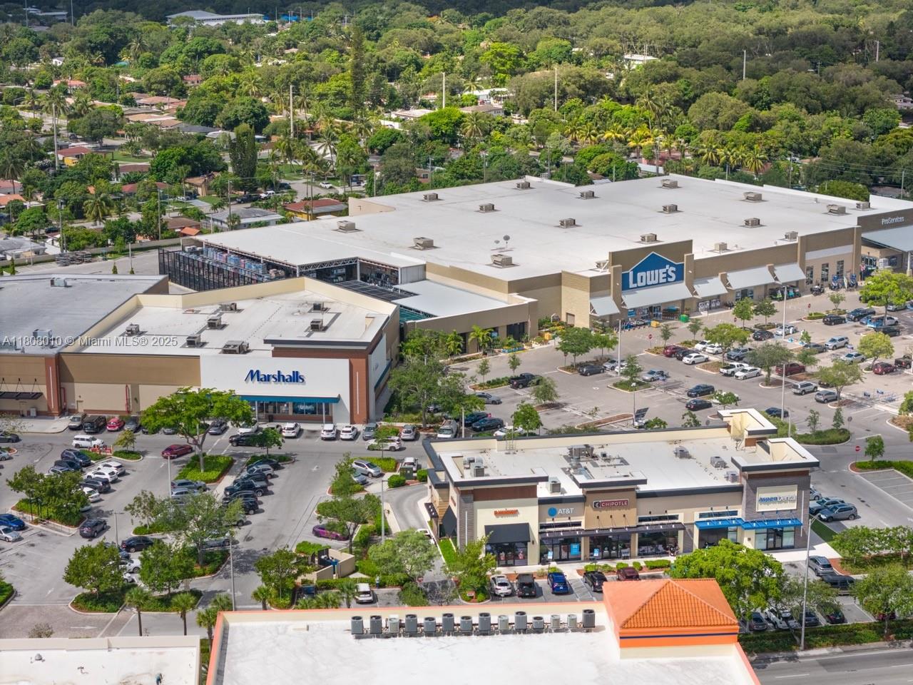 NEW LAND GARDENS CONDO - Residential