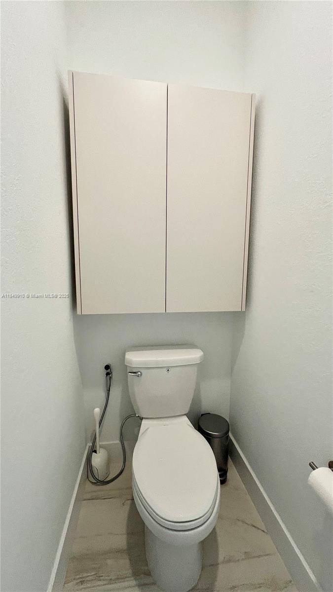 MERRICK SQUARE - Residential