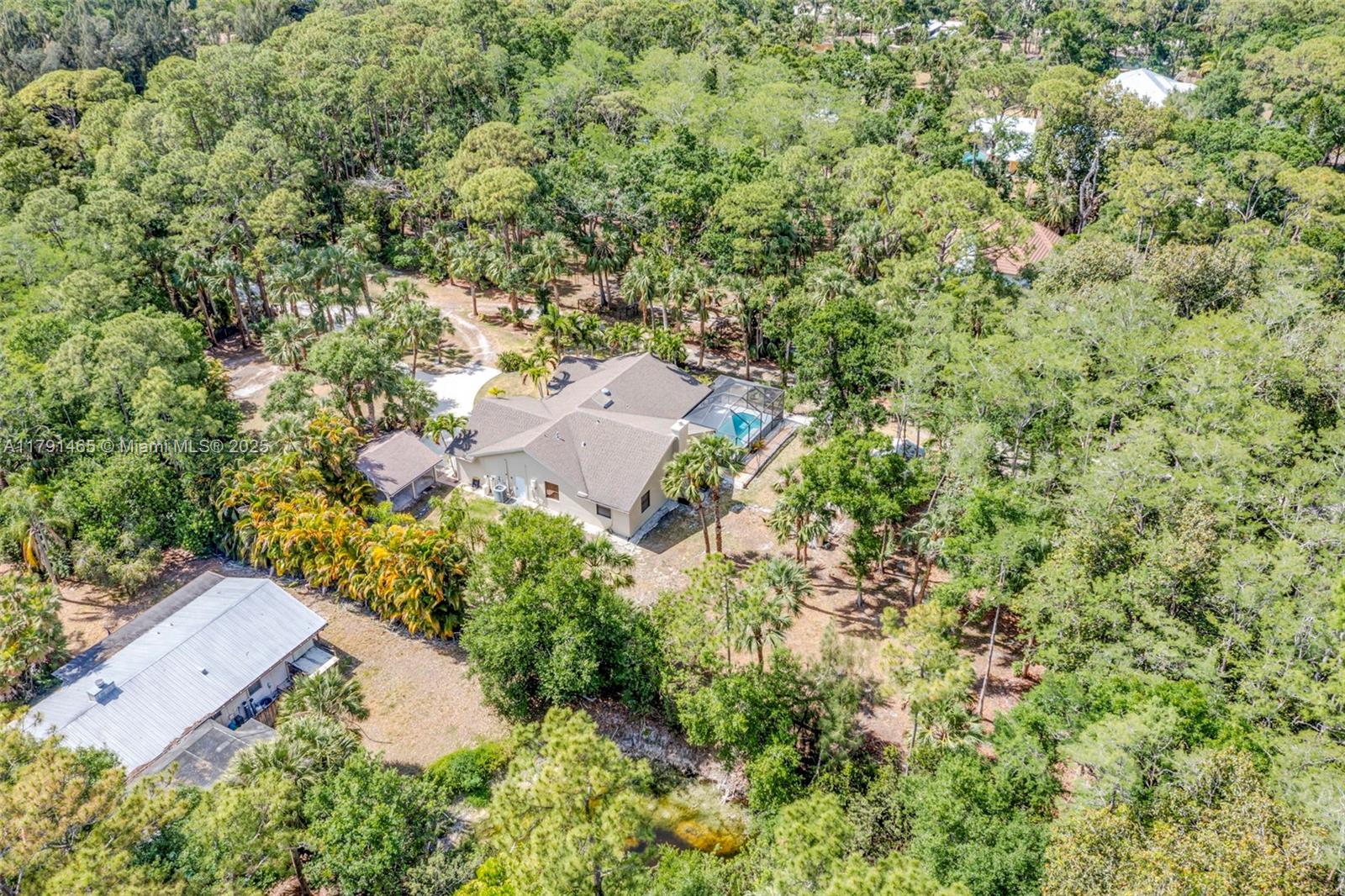 Jupiter Farms - Residential