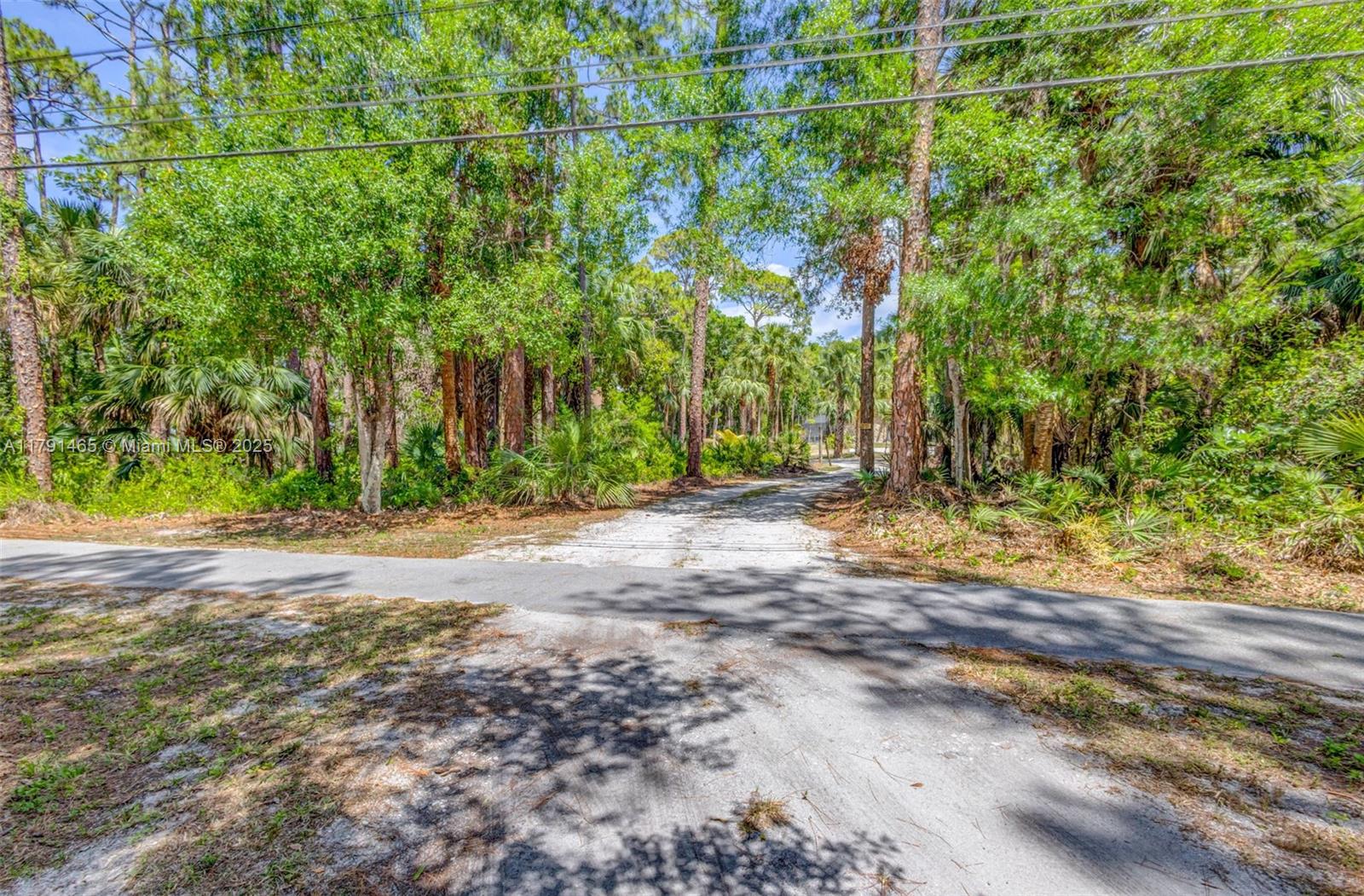 Jupiter Farms - Residential