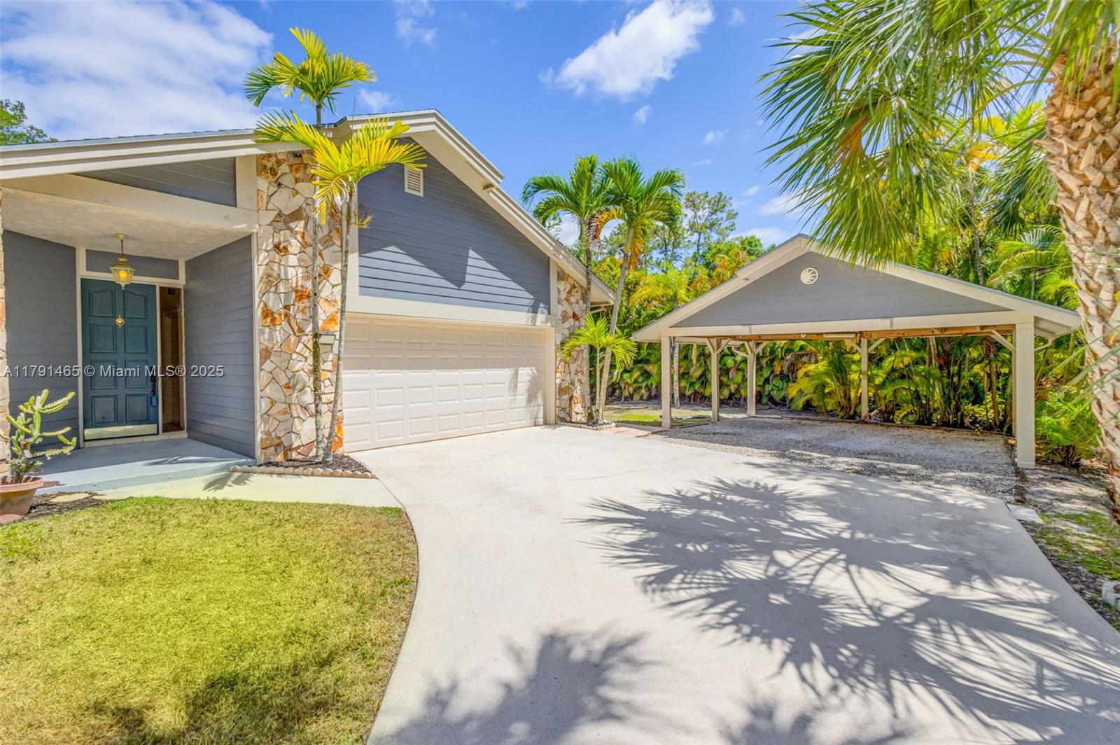 Jupiter Farms - Residential