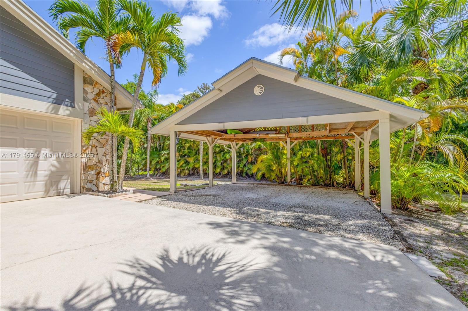 Jupiter Farms - Residential