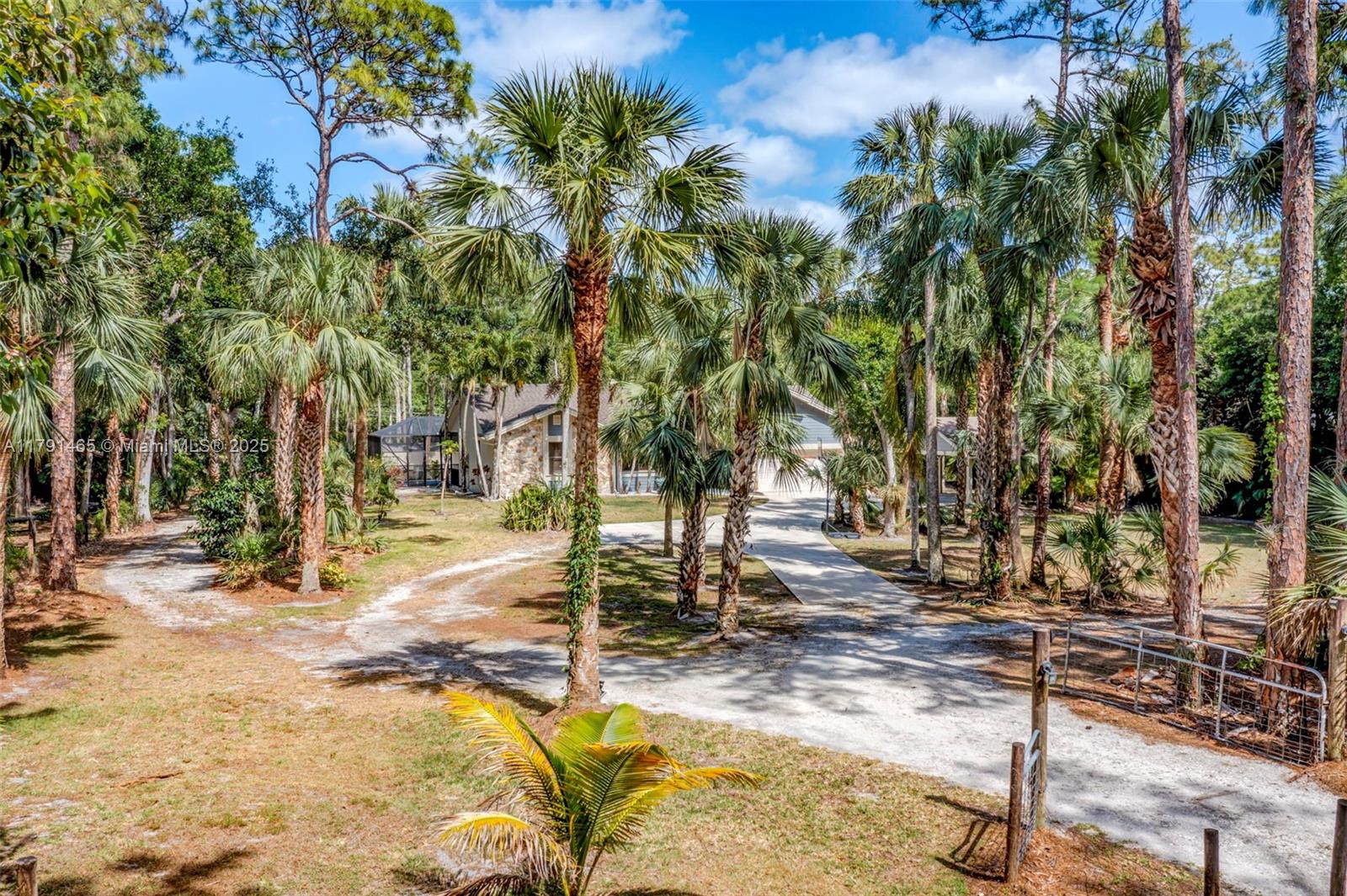 Jupiter Farms - Residential