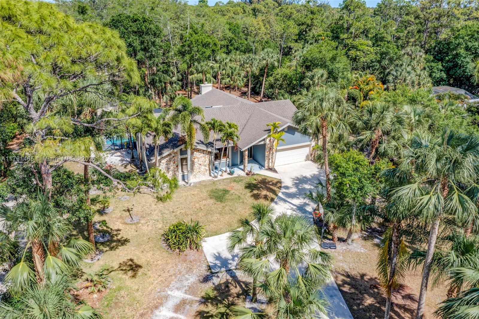 Jupiter Farms - Residential