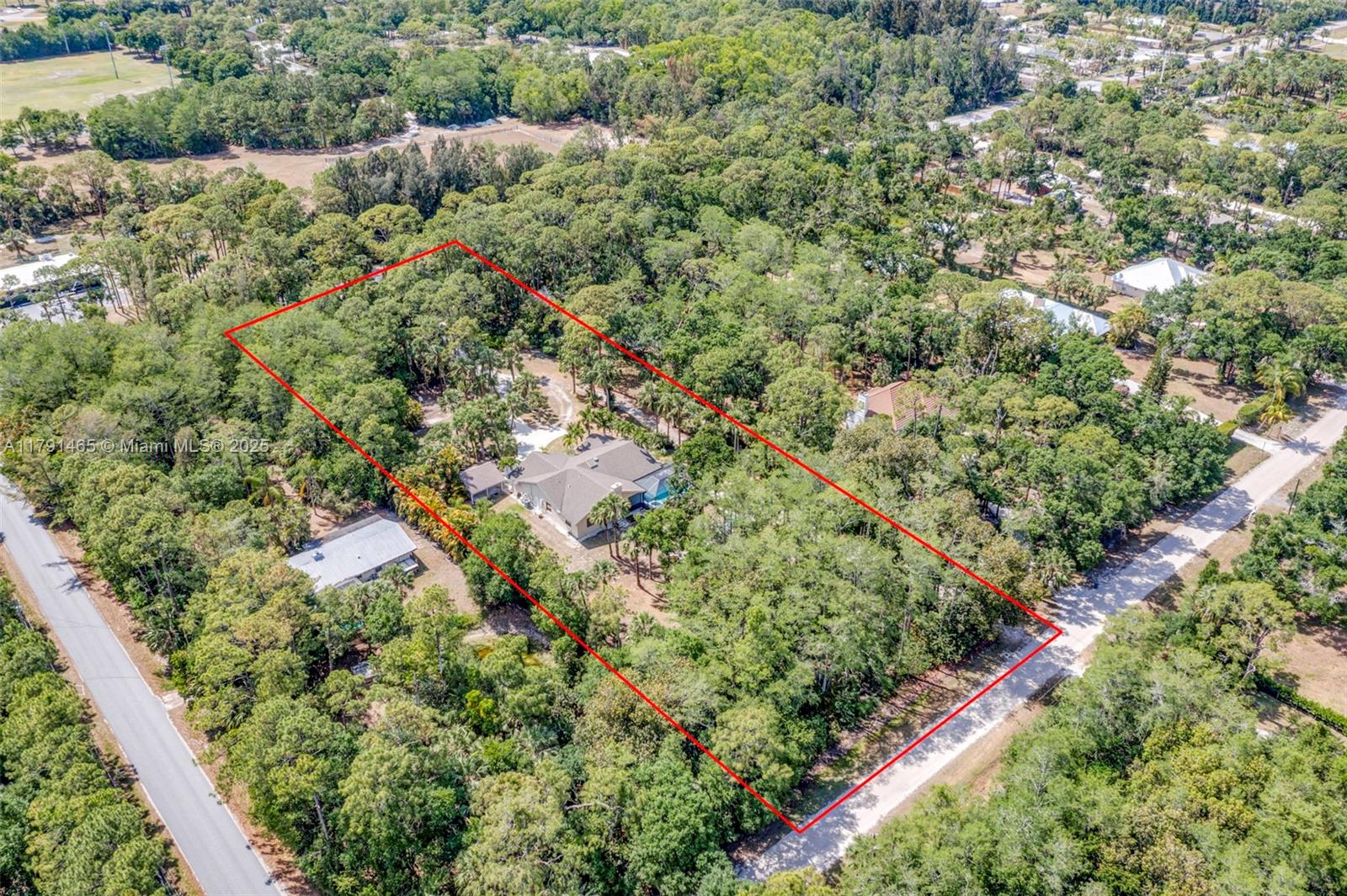 Jupiter Farms - Residential