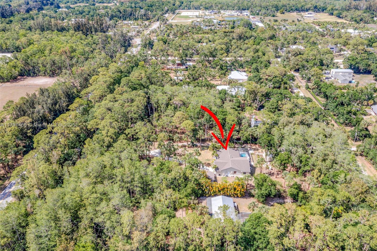 Jupiter Farms - Residential