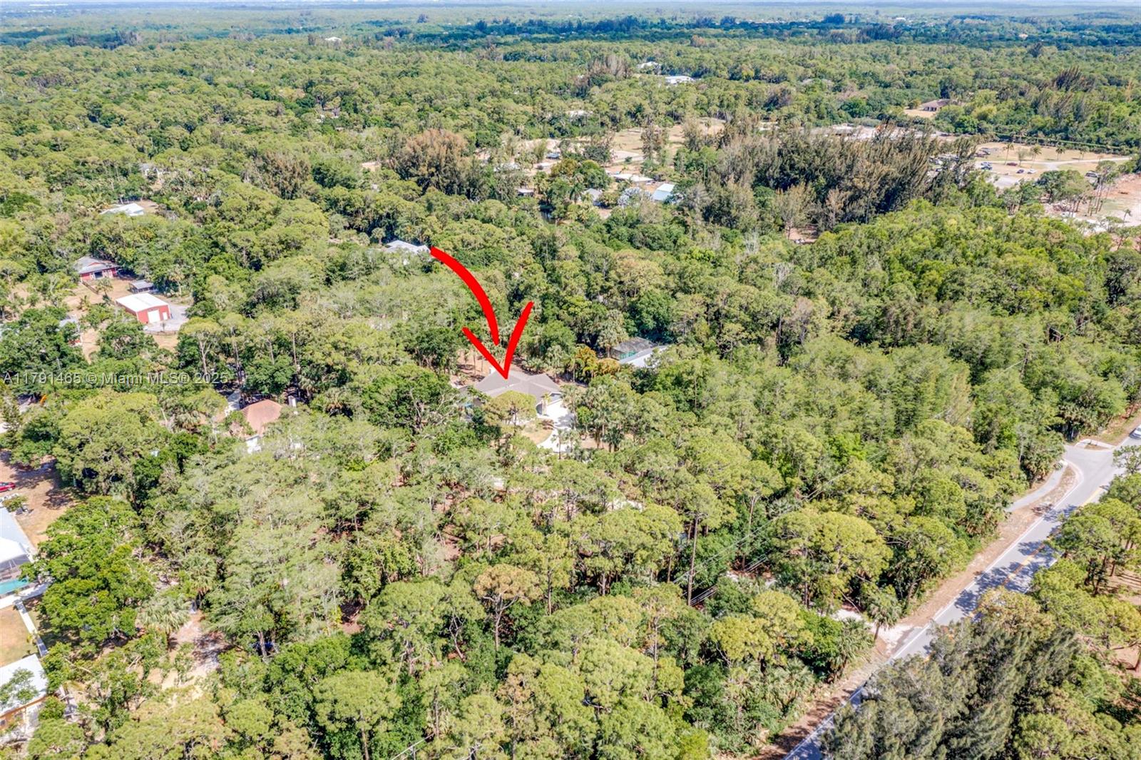 Jupiter Farms - Residential