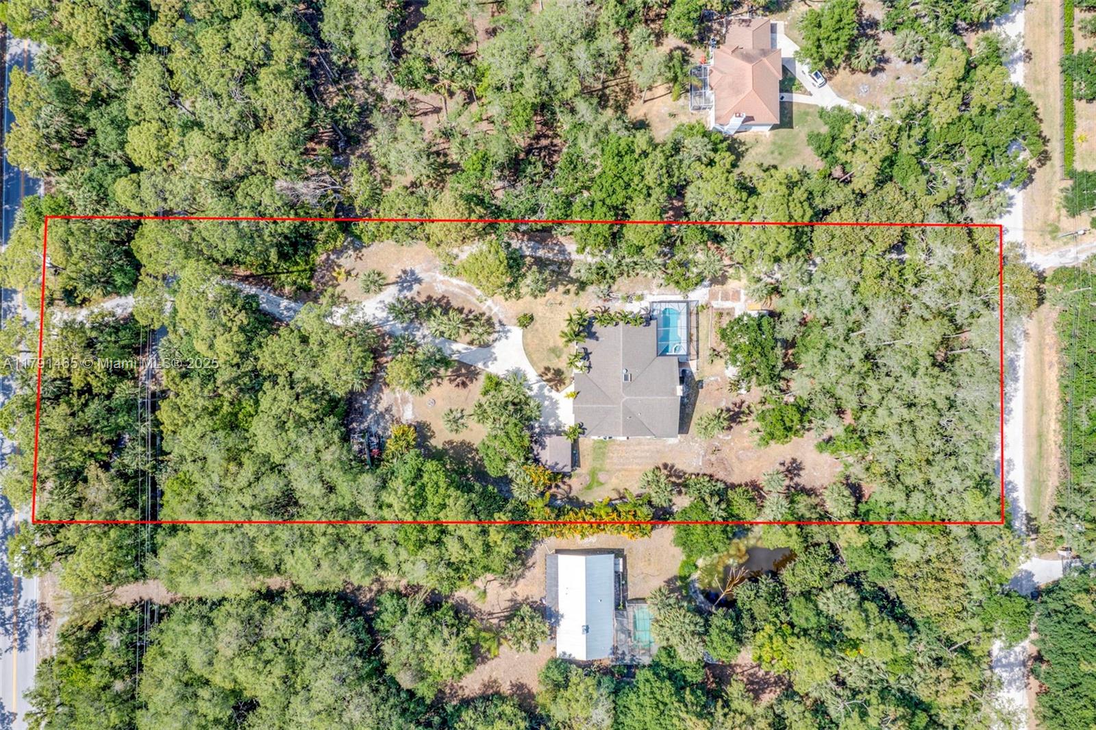 Jupiter Farms - Residential