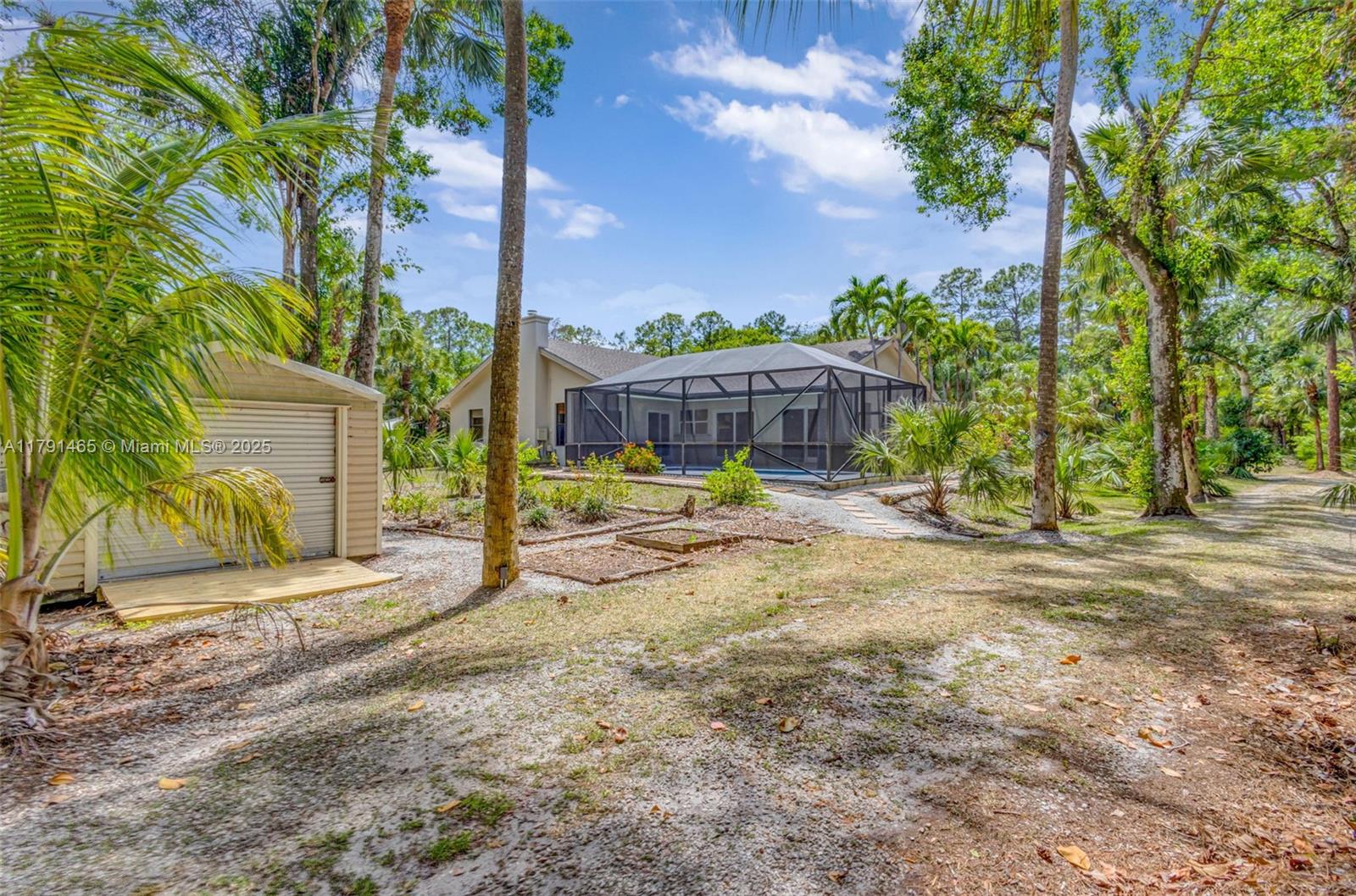 Jupiter Farms - Residential